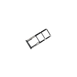 SIM Tray Xiaomi Redmi Note 11 4G Black